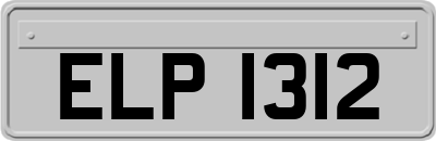ELP1312