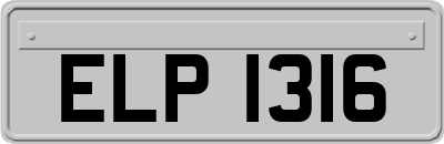 ELP1316