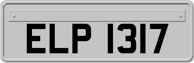 ELP1317
