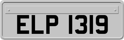 ELP1319