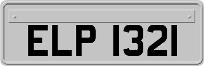 ELP1321