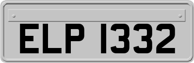 ELP1332