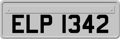 ELP1342