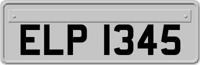 ELP1345