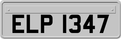ELP1347