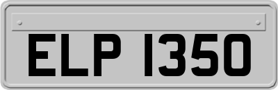 ELP1350