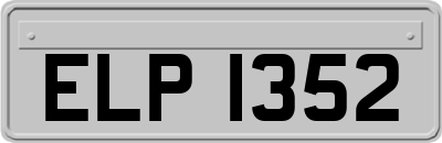 ELP1352