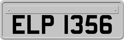 ELP1356