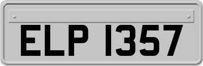 ELP1357