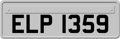 ELP1359