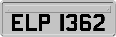 ELP1362