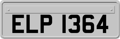 ELP1364