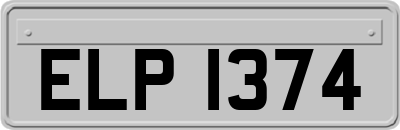 ELP1374