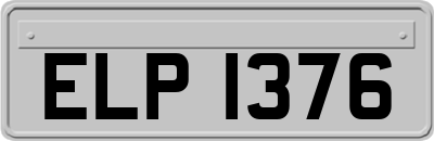 ELP1376