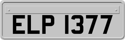 ELP1377