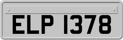 ELP1378