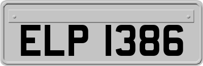 ELP1386