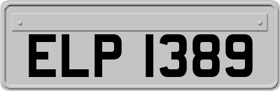 ELP1389