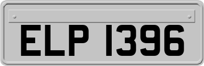 ELP1396