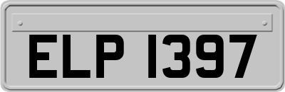ELP1397
