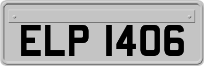ELP1406