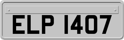 ELP1407
