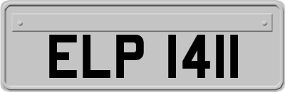 ELP1411