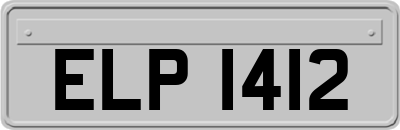 ELP1412