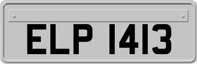 ELP1413