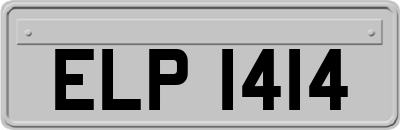 ELP1414