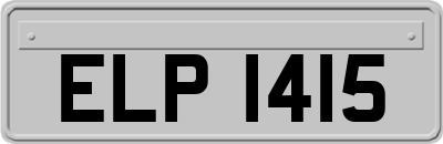 ELP1415