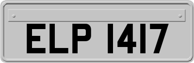 ELP1417