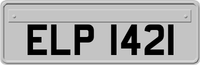 ELP1421