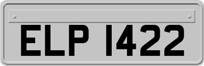 ELP1422