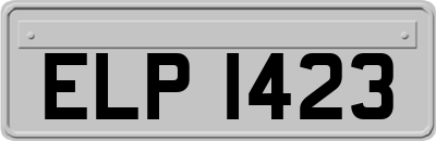 ELP1423