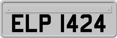 ELP1424