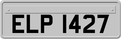 ELP1427