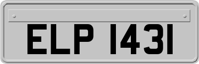 ELP1431