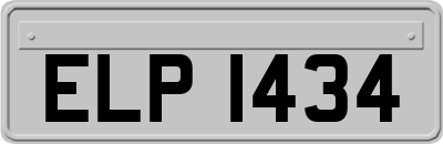 ELP1434