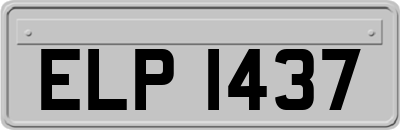 ELP1437