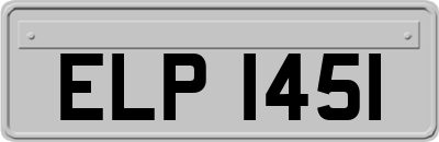 ELP1451