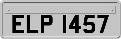 ELP1457