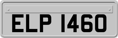 ELP1460