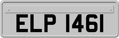 ELP1461