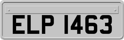 ELP1463