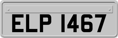 ELP1467