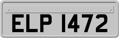 ELP1472