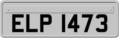 ELP1473