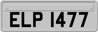 ELP1477