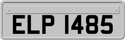 ELP1485